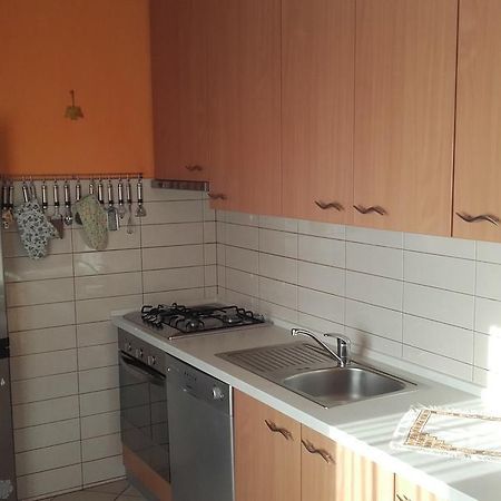 Apartment Moni Rijeka Zewnętrze zdjęcie
