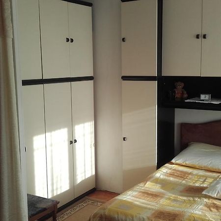 Apartment Moni Rijeka Zewnętrze zdjęcie