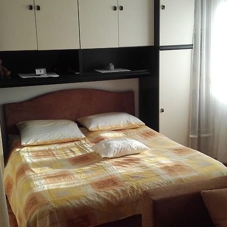 Apartment Moni Rijeka Zewnętrze zdjęcie