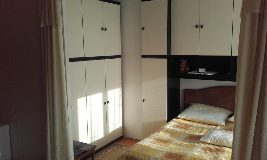 Apartment Moni Rijeka Zewnętrze zdjęcie