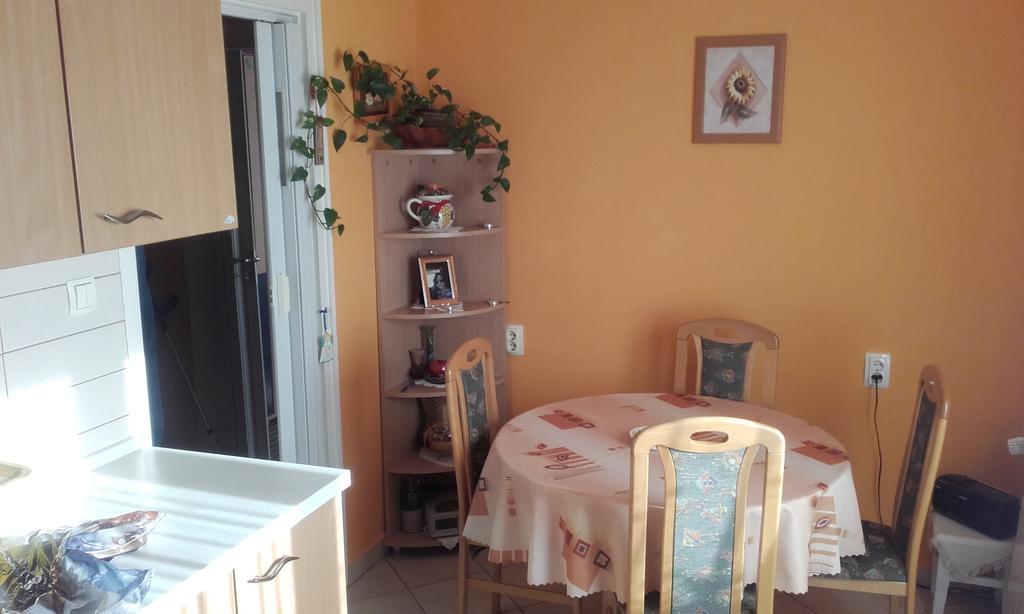 Apartment Moni Rijeka Zewnętrze zdjęcie
