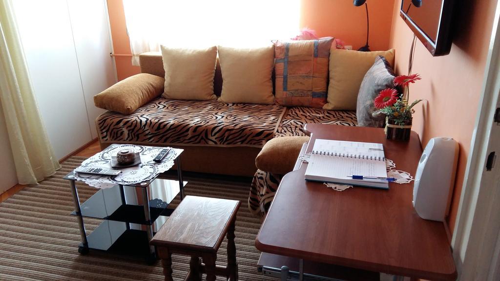 Apartment Moni Rijeka Zewnętrze zdjęcie