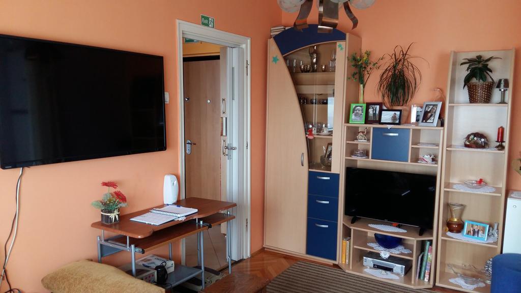 Apartment Moni Rijeka Zewnętrze zdjęcie